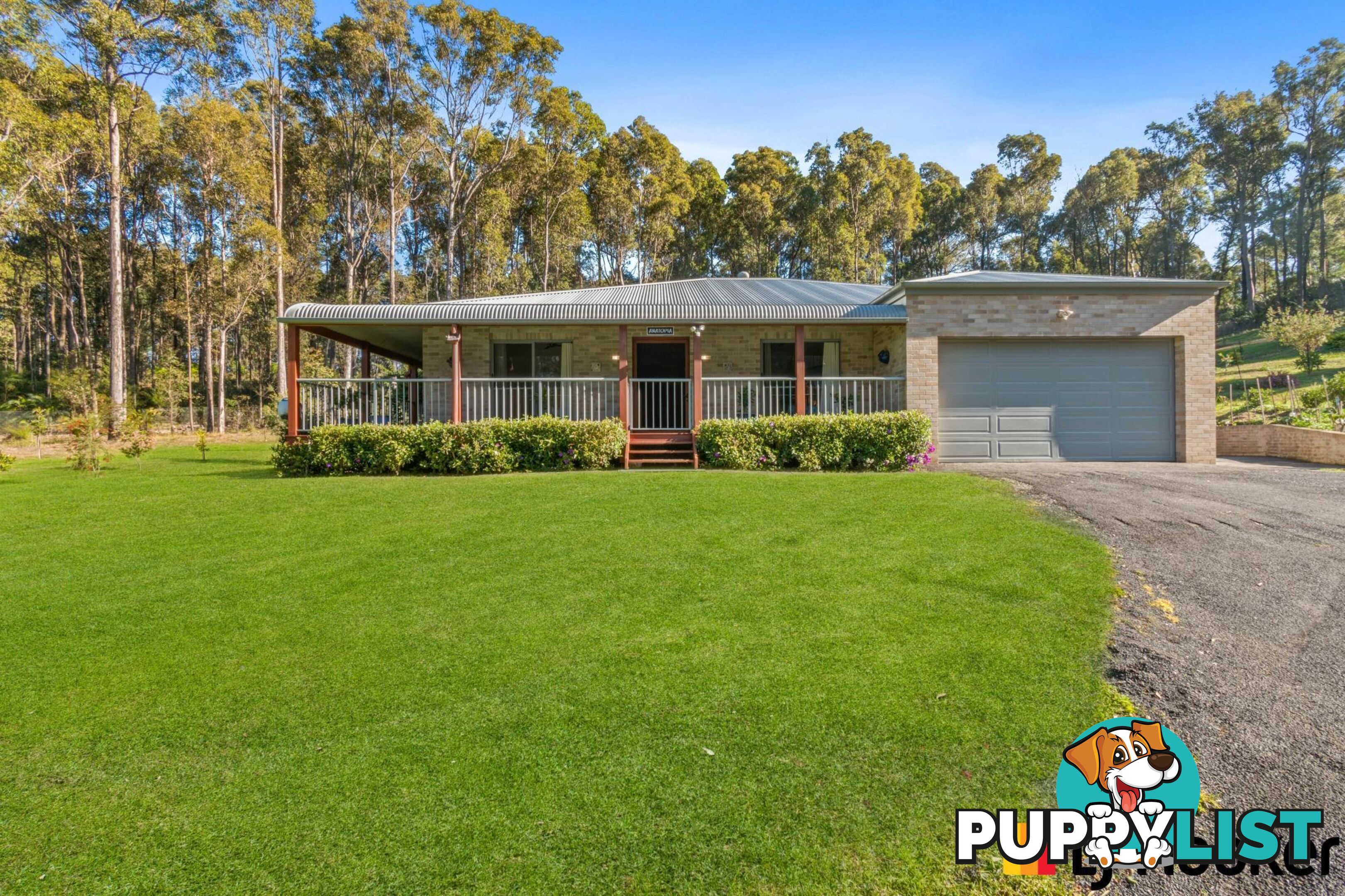 5 Annies Lane ROSEDALE NSW 2536