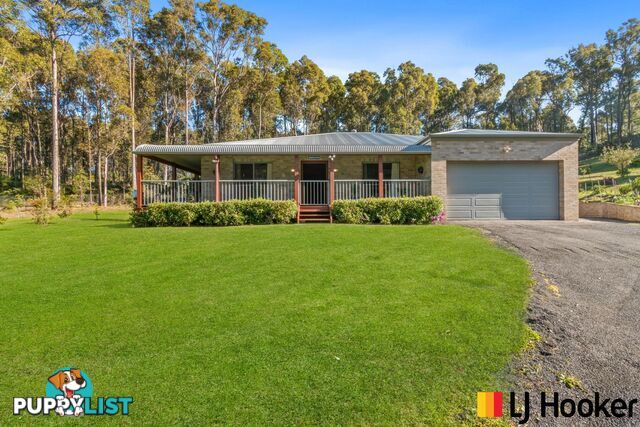 5 Annies Lane ROSEDALE NSW 2536