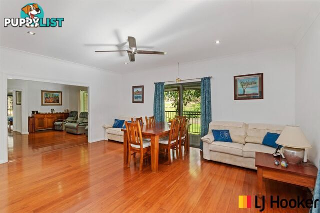 5 Annies Lane ROSEDALE NSW 2536