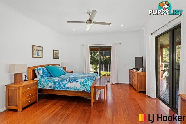 5 Annies Lane ROSEDALE NSW 2536