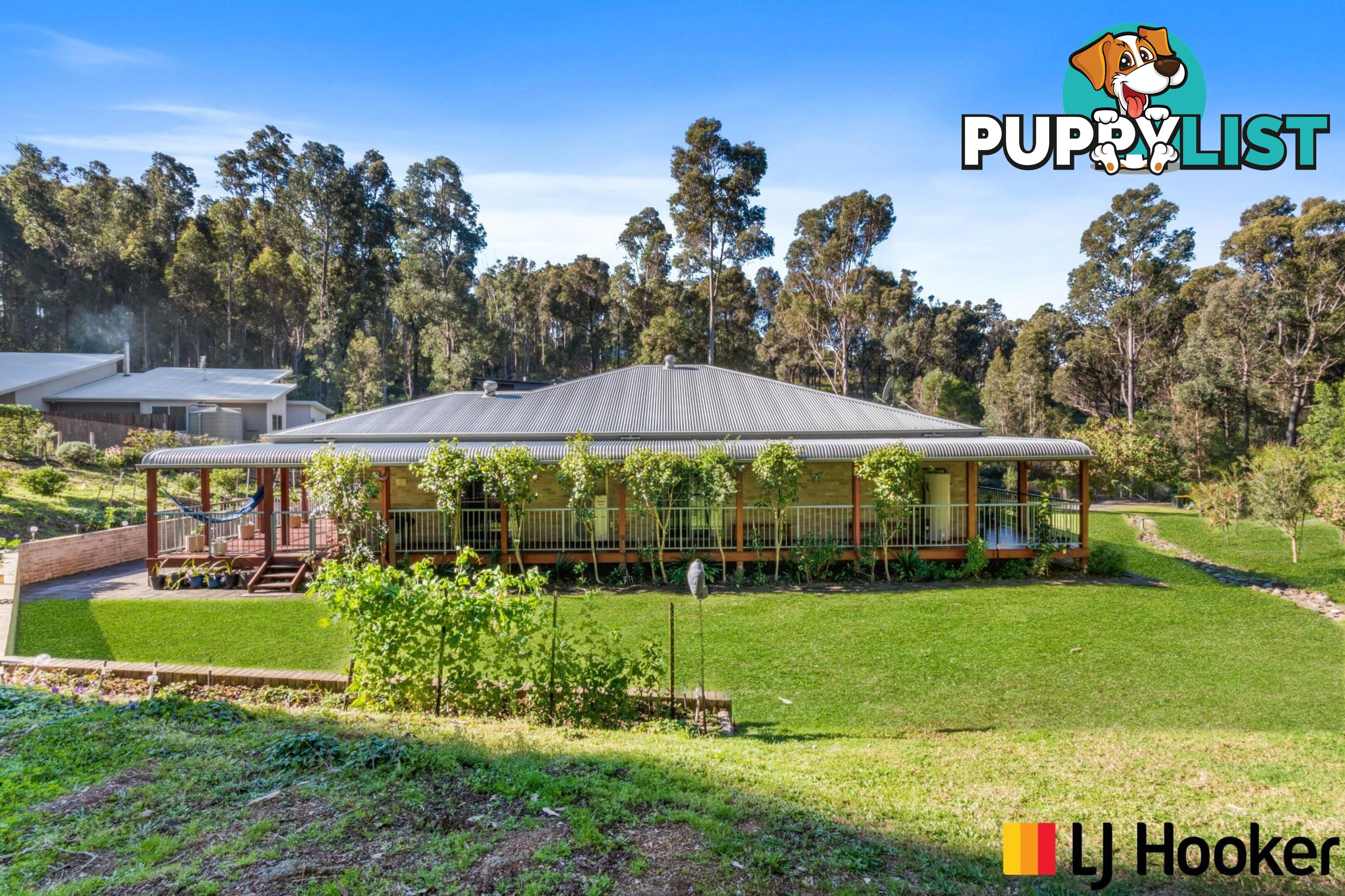 5 Annies Lane ROSEDALE NSW 2536