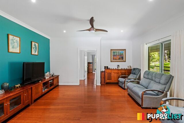 5 Annies Lane ROSEDALE NSW 2536