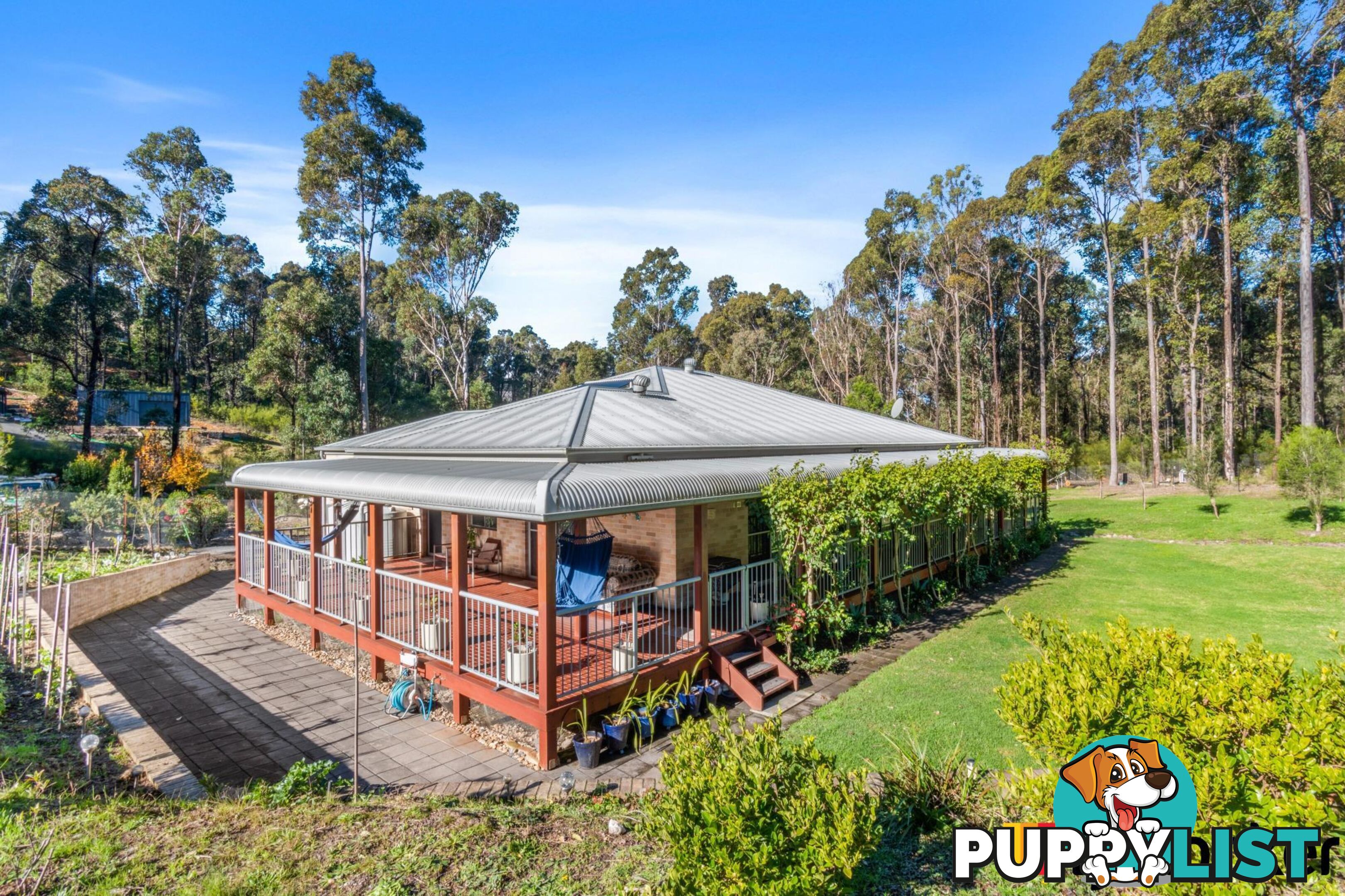 5 Annies Lane ROSEDALE NSW 2536