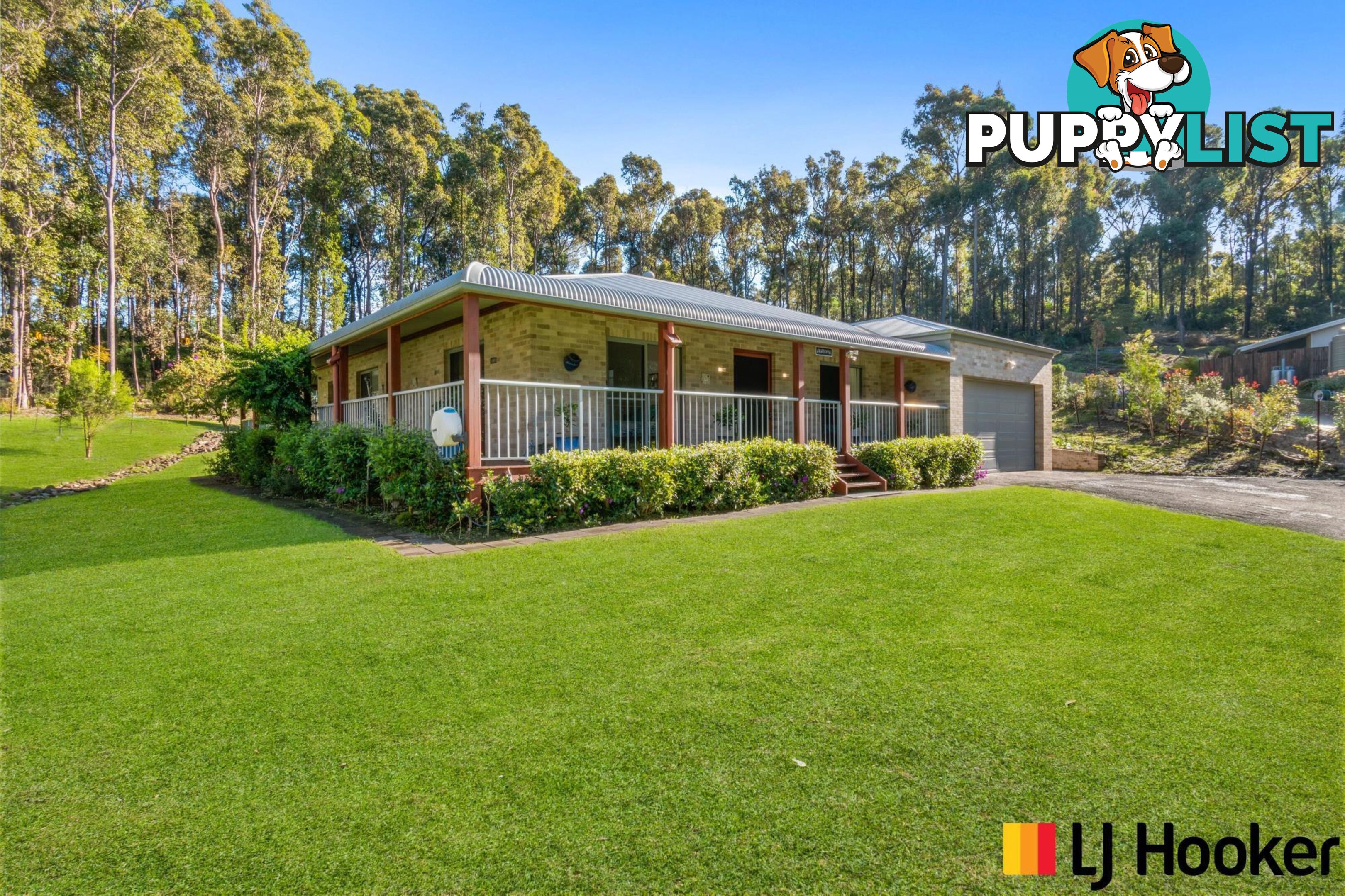 5 Annies Lane ROSEDALE NSW 2536