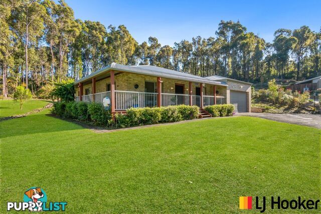 5 Annies Lane ROSEDALE NSW 2536