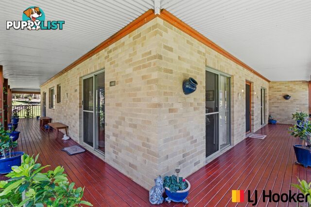 5 Annies Lane ROSEDALE NSW 2536