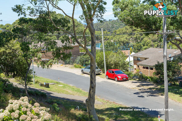 24 Mulgowrie Street MALUA BAY NSW 2536