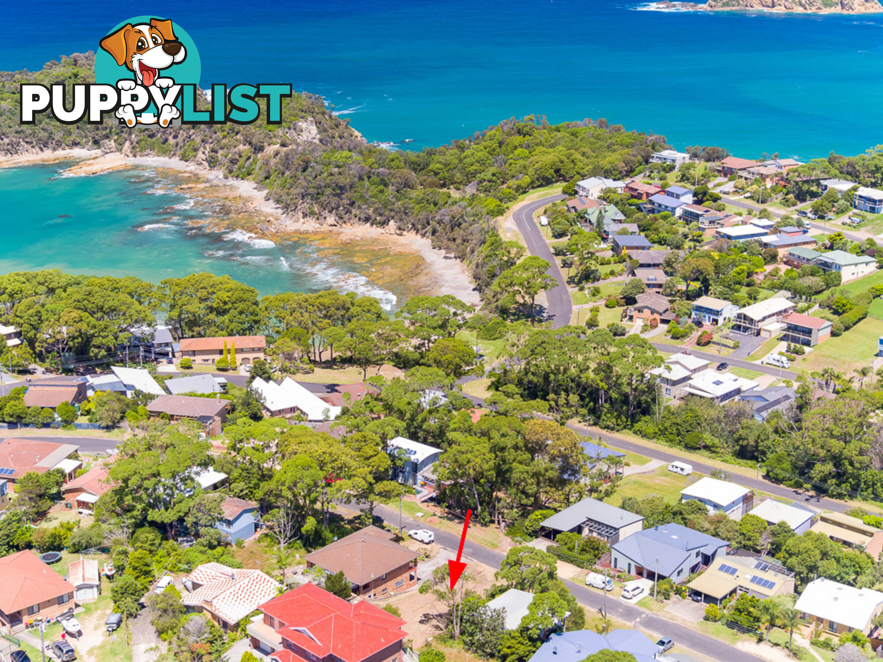 24 Mulgowrie Street MALUA BAY NSW 2536