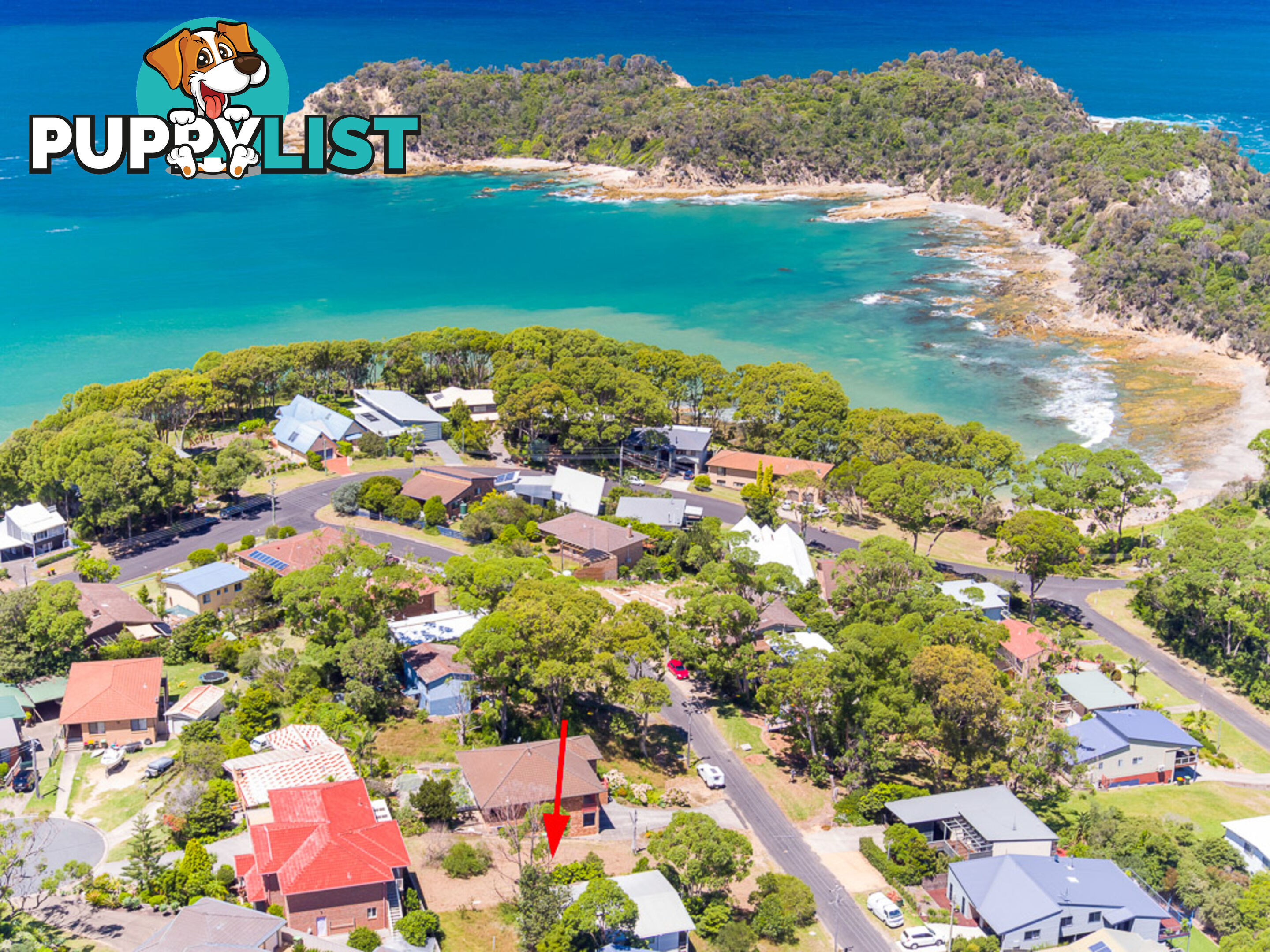 24 Mulgowrie Street MALUA BAY NSW 2536