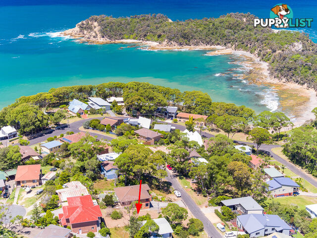 24 Mulgowrie Street MALUA BAY NSW 2536