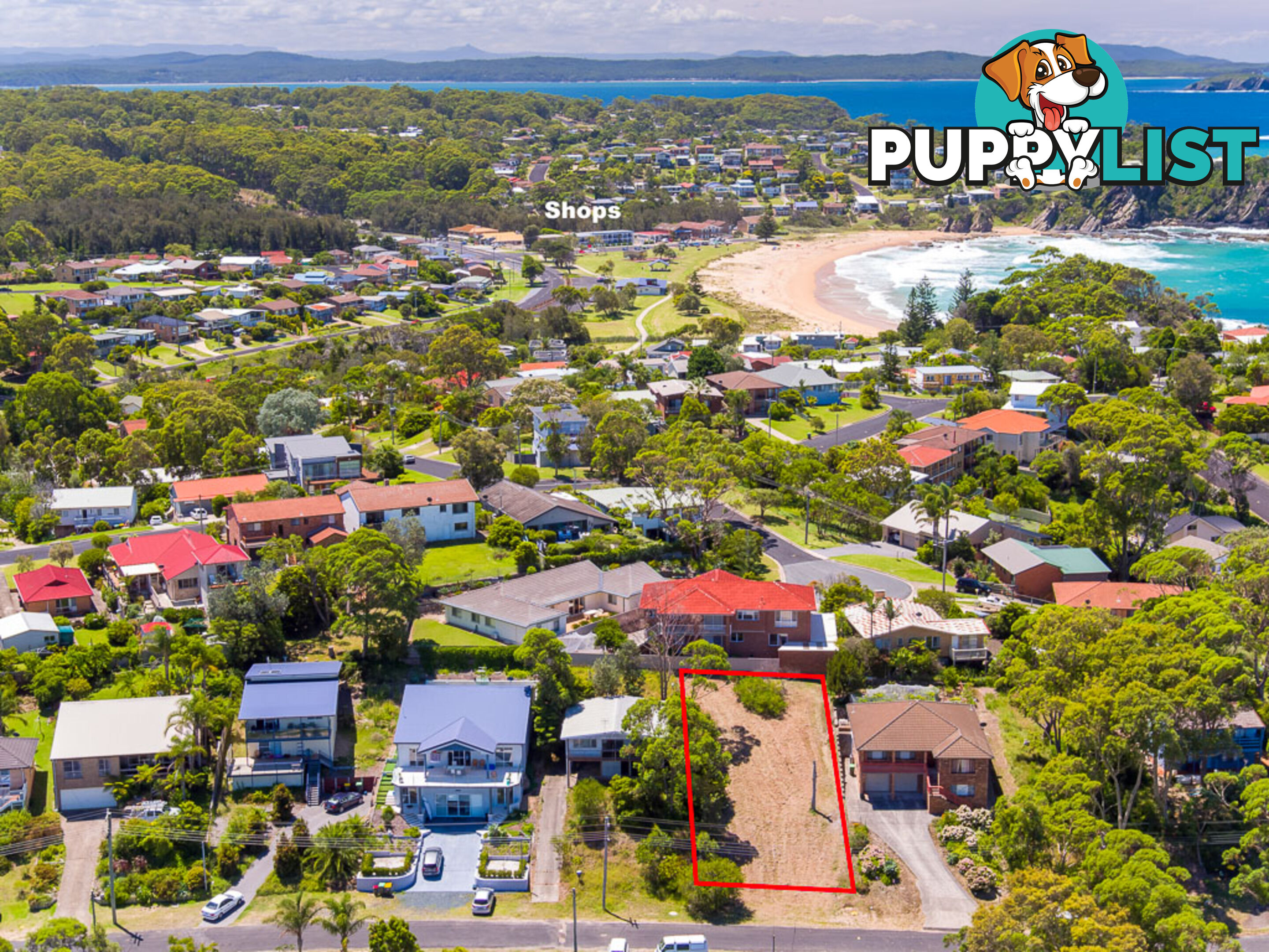 24 Mulgowrie Street MALUA BAY NSW 2536