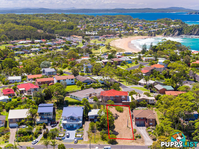 24 Mulgowrie Street MALUA BAY NSW 2536