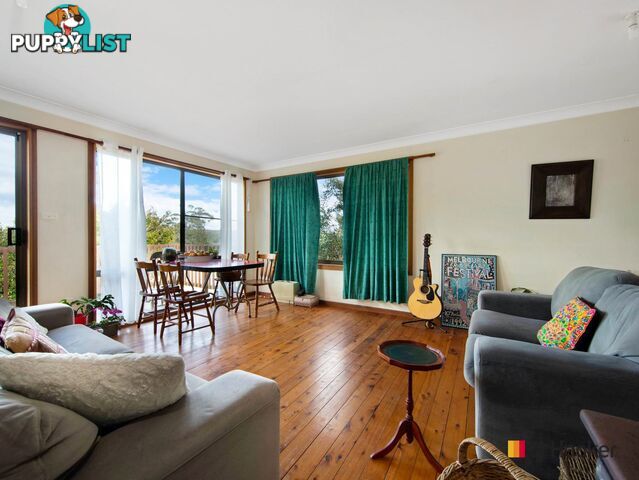 25 Elizabeth Street MORUYA HEADS NSW 2537