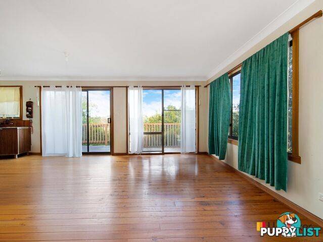25 Elizabeth Street MORUYA HEADS NSW 2537