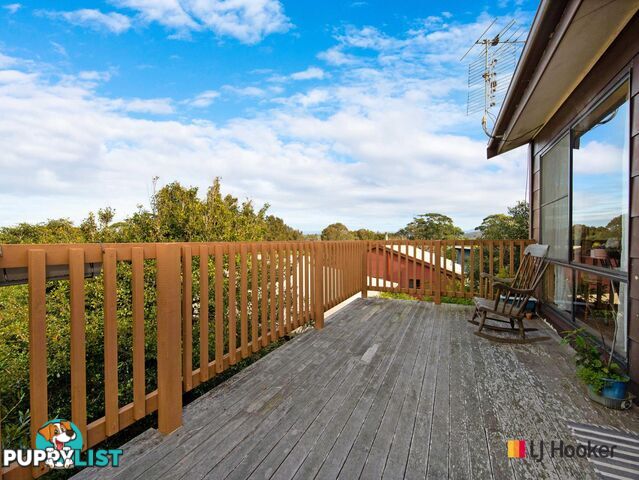 25 Elizabeth Street MORUYA HEADS NSW 2537