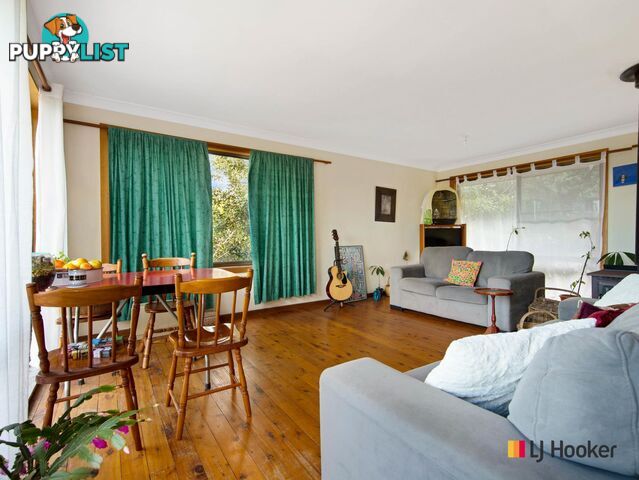25 Elizabeth Street MORUYA HEADS NSW 2537