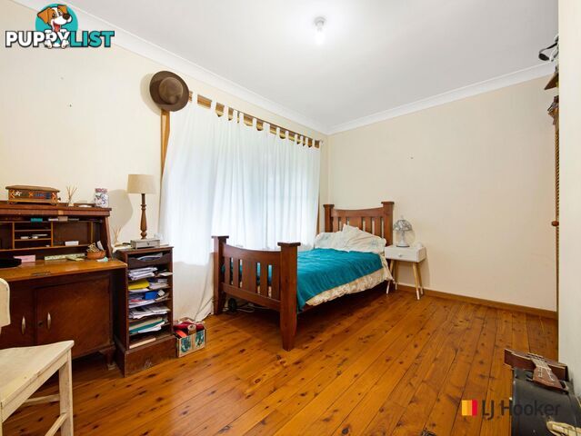 25 Elizabeth Street MORUYA HEADS NSW 2537