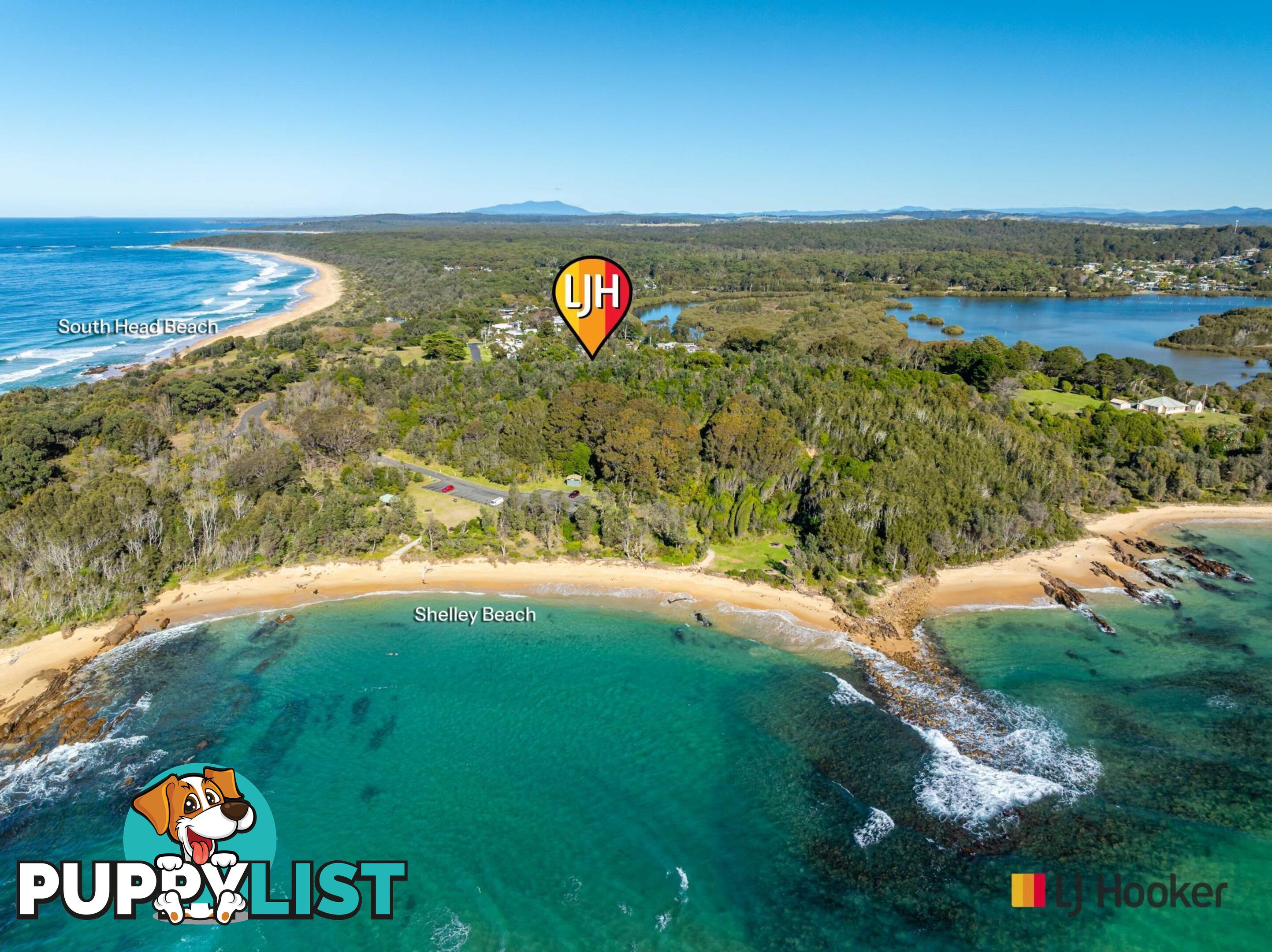 25 Elizabeth Street MORUYA HEADS NSW 2537