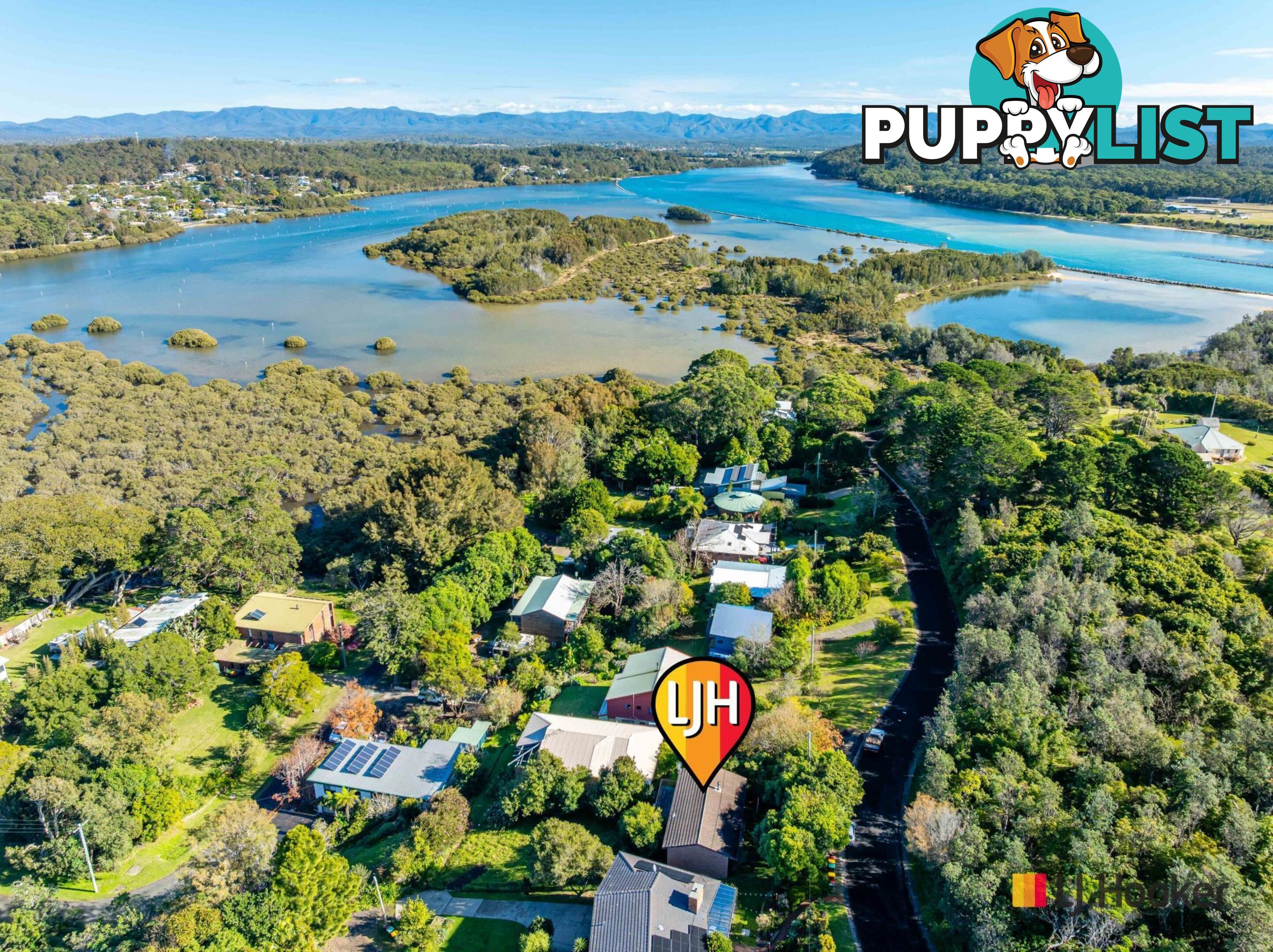 25 Elizabeth Street MORUYA HEADS NSW 2537