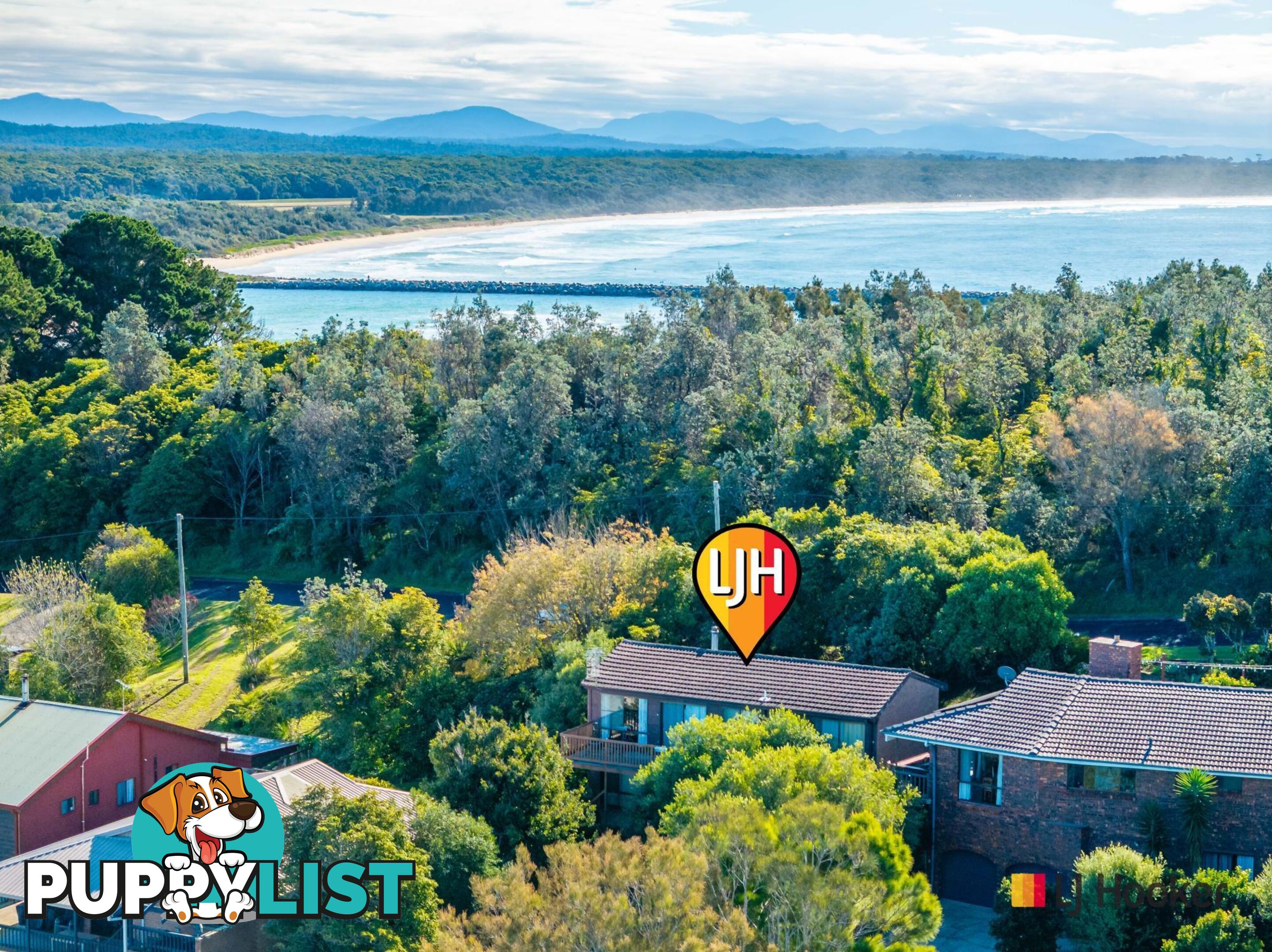 25 Elizabeth Street MORUYA HEADS NSW 2537