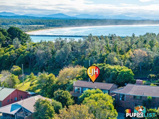 25 Elizabeth Street MORUYA HEADS NSW 2537
