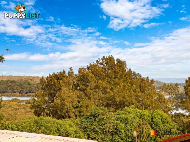 25 Elizabeth Street MORUYA HEADS NSW 2537