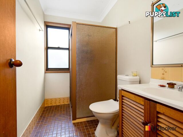 25 Elizabeth Street MORUYA HEADS NSW 2537