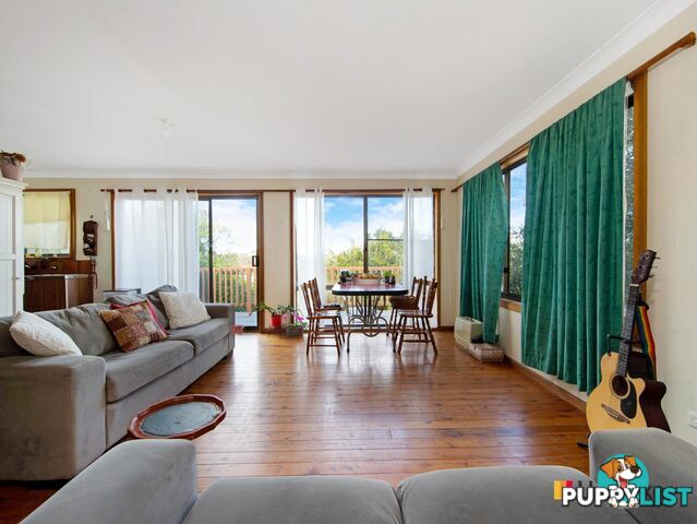 25 Elizabeth Street MORUYA HEADS NSW 2537