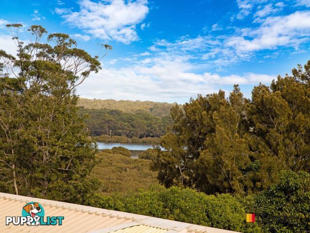 25 Elizabeth Street MORUYA HEADS NSW 2537