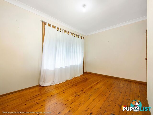 25 Elizabeth Street MORUYA HEADS NSW 2537