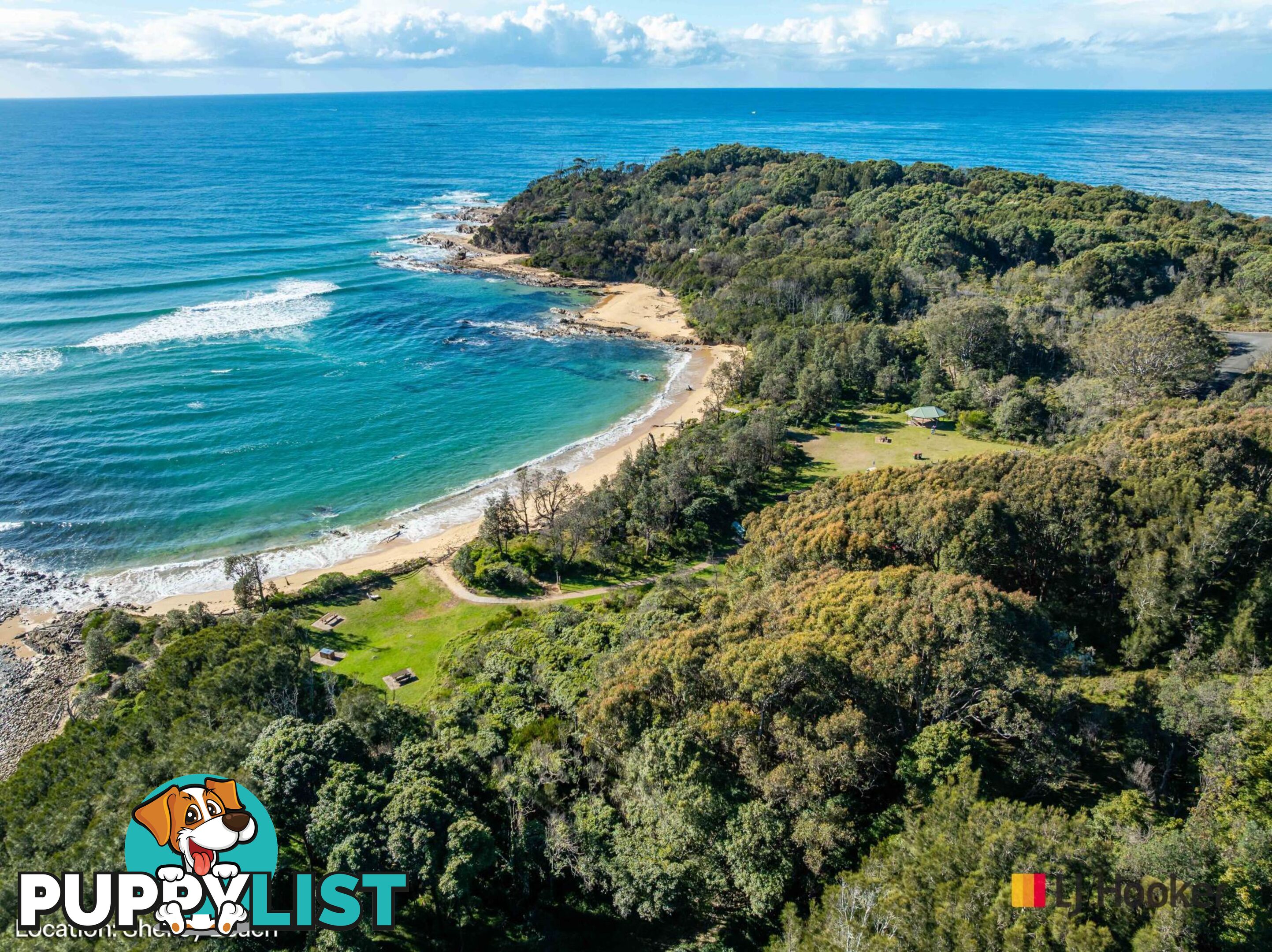 25 Elizabeth Street MORUYA HEADS NSW 2537