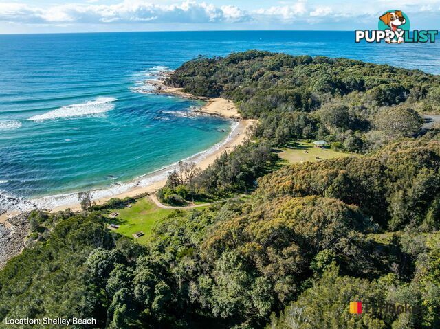 25 Elizabeth Street MORUYA HEADS NSW 2537