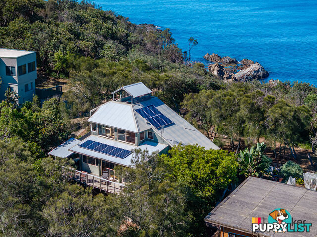 43 Burri Point Road GUERILLA BAY NSW 2536