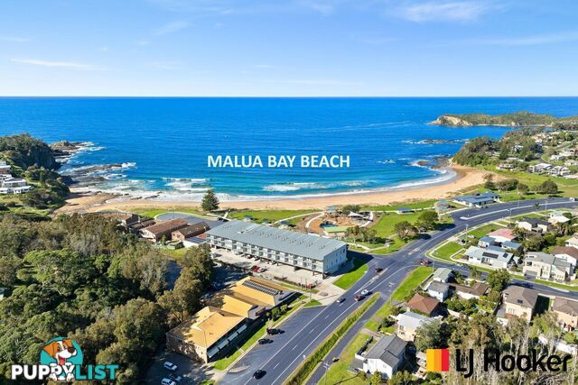 1 Elford Way MALUA BAY NSW 2536