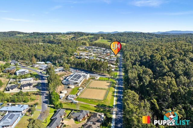 1 Elford Way MALUA BAY NSW 2536