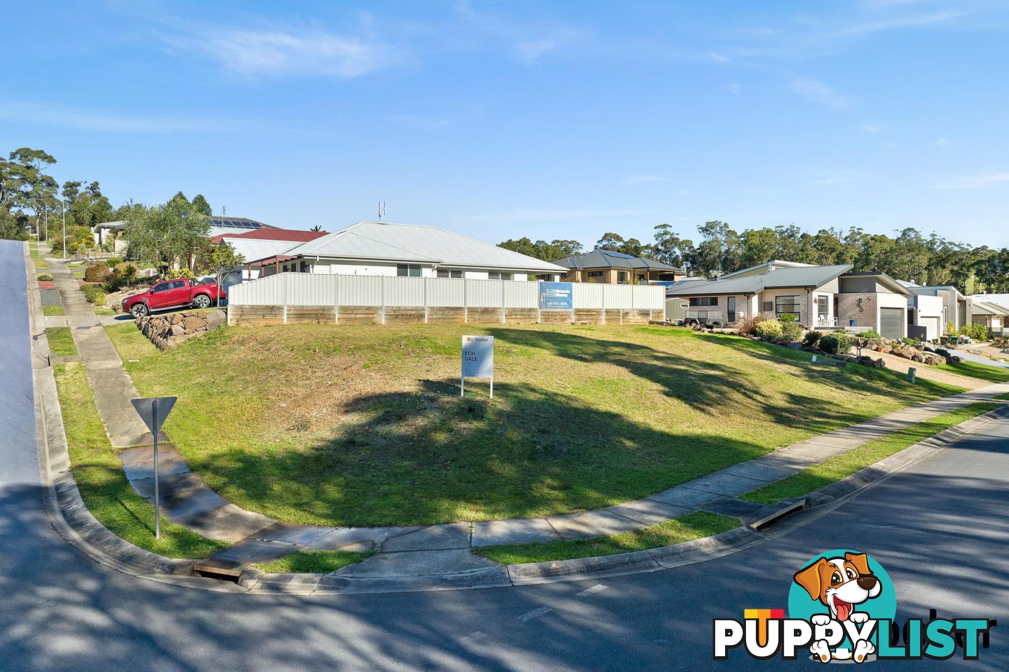 1 Elford Way MALUA BAY NSW 2536