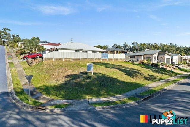 1 Elford Way MALUA BAY NSW 2536