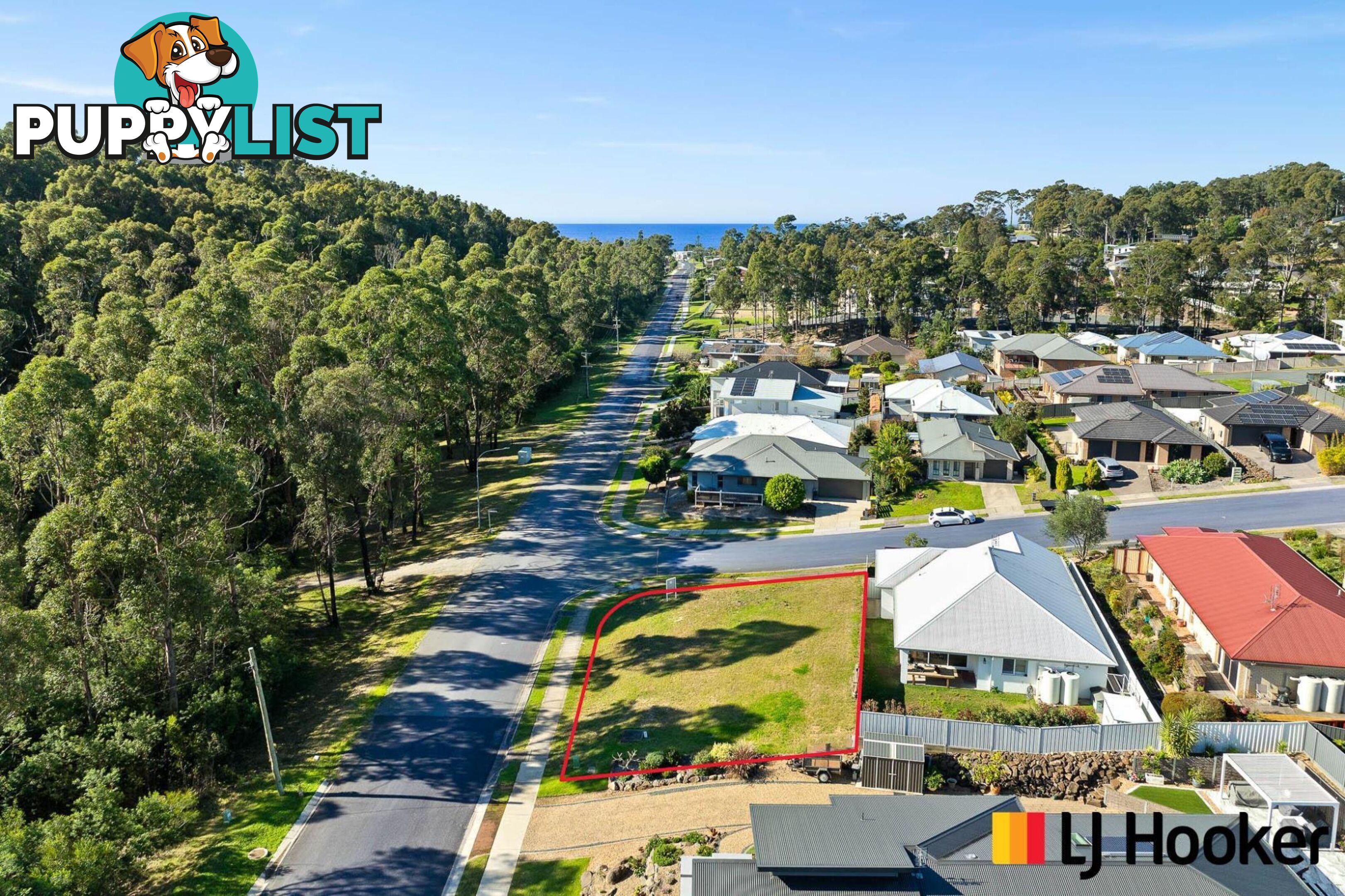 1 Elford Way MALUA BAY NSW 2536