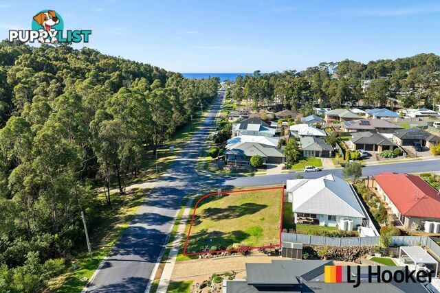 1 Elford Way MALUA BAY NSW 2536