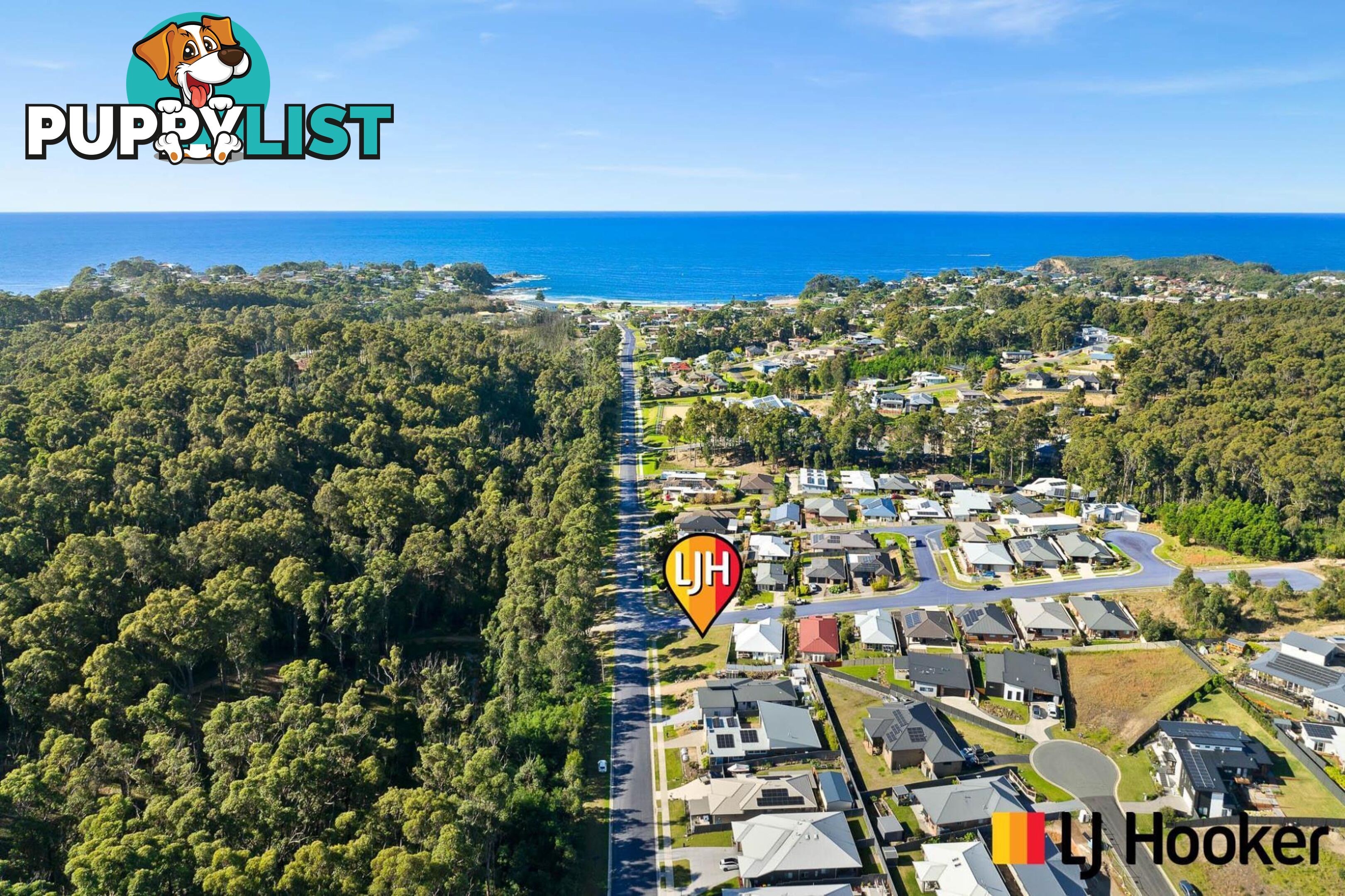 1 Elford Way MALUA BAY NSW 2536