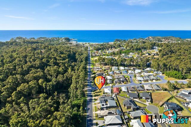 1 Elford Way MALUA BAY NSW 2536