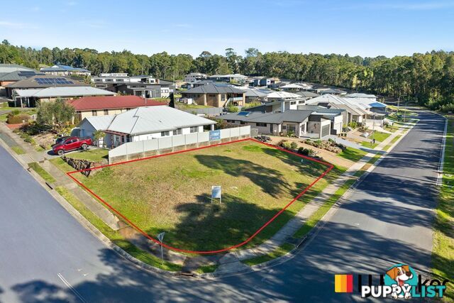 1 Elford Way MALUA BAY NSW 2536