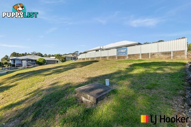 1 Elford Way MALUA BAY NSW 2536