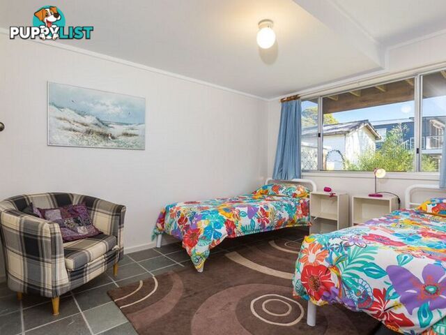 19 Coronation Drive BROULEE NSW 2537