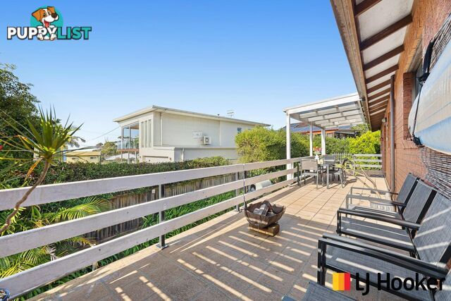 392 George Bass Drive MALUA BAY NSW 2536