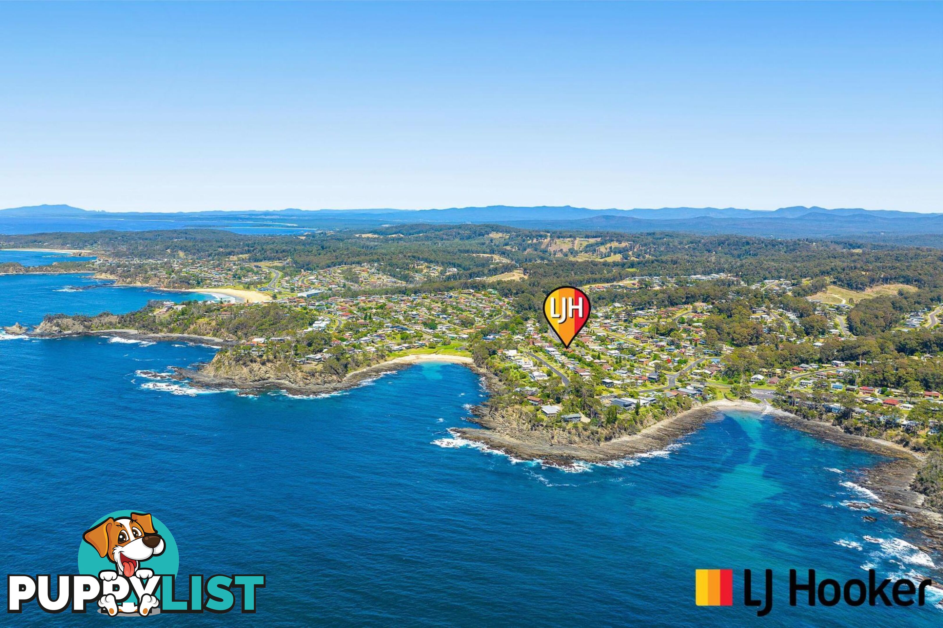 392 George Bass Drive MALUA BAY NSW 2536