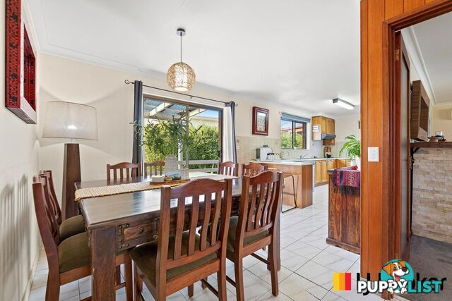 392 George Bass Drive MALUA BAY NSW 2536