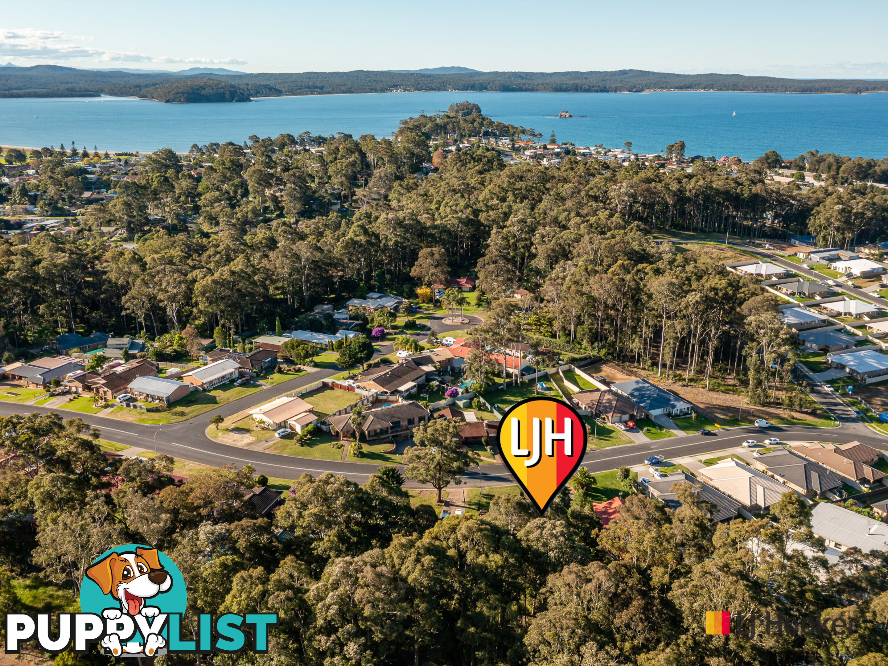 126 Edward Road BATEHAVEN NSW 2536