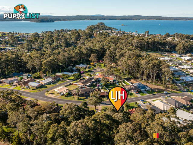 126 Edward Road BATEHAVEN NSW 2536