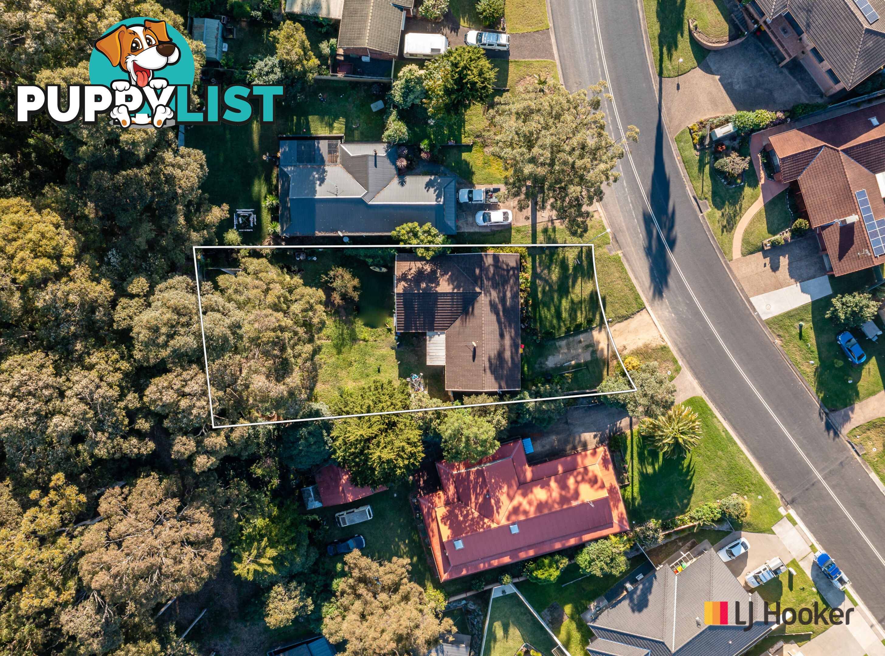 126 Edward Road BATEHAVEN NSW 2536